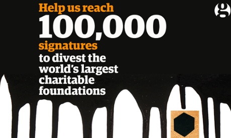 Keep it in the Ground