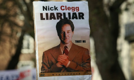nick clegg banner