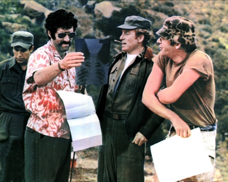 M*A*S*H.