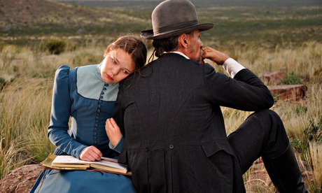 Jauja, part of Wales One World