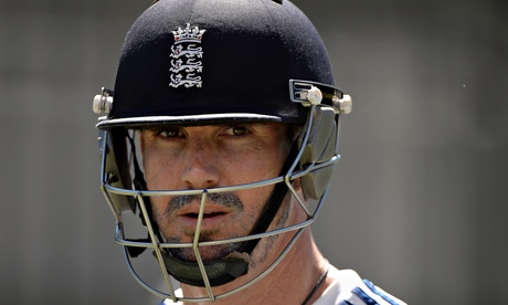 Kevin Pietersen