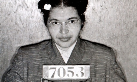Rosa Parks