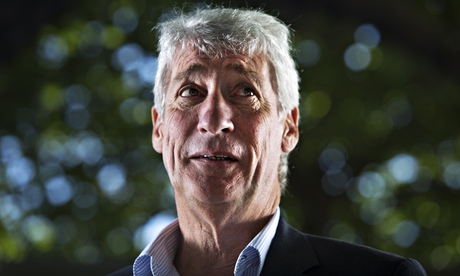 Jeremy Paxman