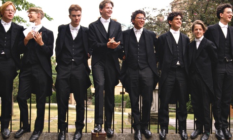 Eton College