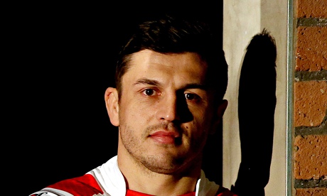Jon Wilkin