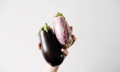 Aubergines