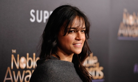 Michelle Rodriguez