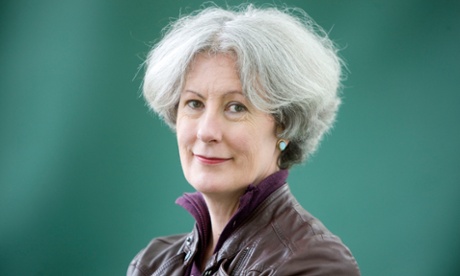 Welsh writer Gwyneth Lewis author of The Sparrow Tree