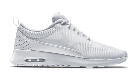 Nike Air Max Thea trainers