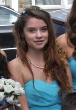 Becky Watts