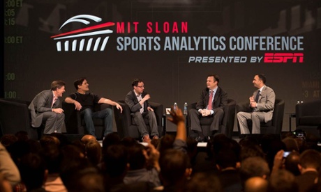 MIT Sloan Sports Analytics Conference