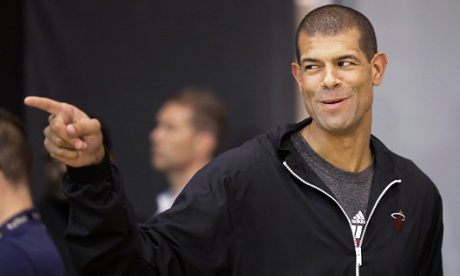 Shane Battier