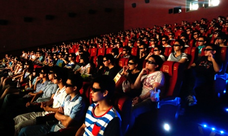 And in the red corner ...