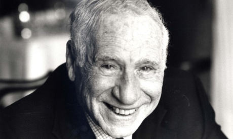 Mel Brooks