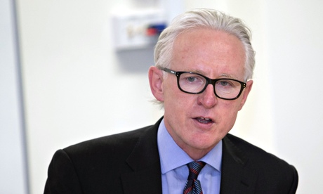 Norman Lamb