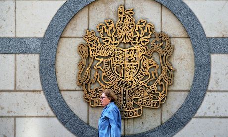 Tensions Rise Over Extradition Of Russian Diplomats