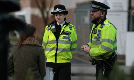 The Kingfisher team, based at Cowley police station, has brought together people from a number of agencies and disciplines to work together, seeking to safeguard children from sexual exploitation.