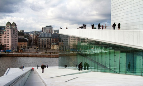 The City of Oslo is pulling its investment from coal companies due to the environmental damage caused by the fuel.