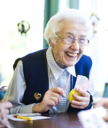 We must act to protect older people from chronic loneliness, felt by 800,000 people in England.