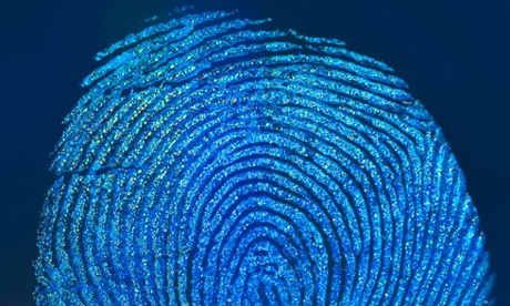 fingerprint 
