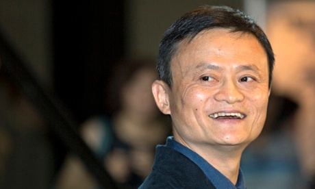 Jack Ma