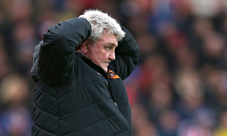 The Hull City manager, Steve Bruce, has described the match against Sunderland as a 'five-pointer'