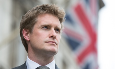 Tristram Hunt