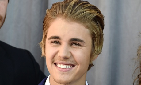 Justin Bieber