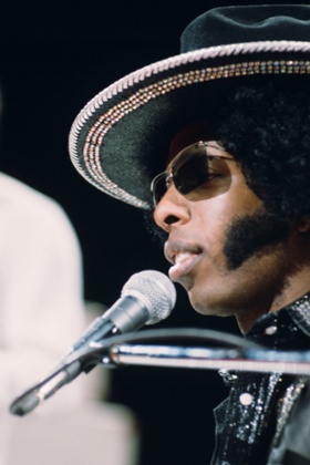 Sly Stone