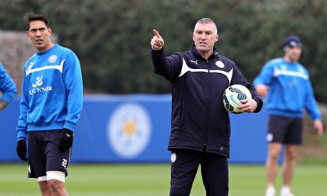 Nigel Pearson