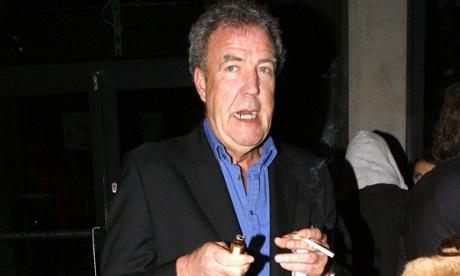 Top Gear's Jeremy Clarkson: swore about BBC bosses and said he expected to be sacked