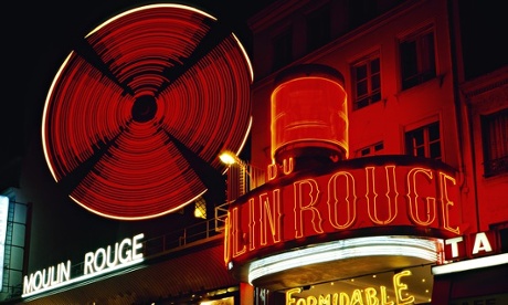 Moulin Rouge