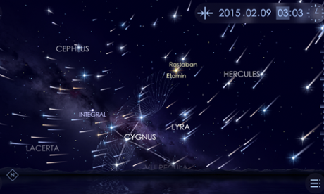 Star Walk 2 for Android.