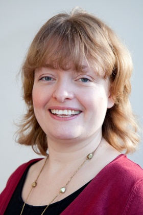 Amy Warner’s employers were supportive in helping her get the work/study balance right. 