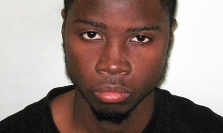 Brusthom Ziamani plotted to behead a British soldier inspired by the murder of Fusilier Lee Rigby.