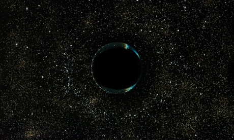 Navid Baraty cosmos image food