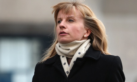 MoD strategist Bettina Jordan-Barber pleaded guilty over leaking damaging defence stories to the Sun.