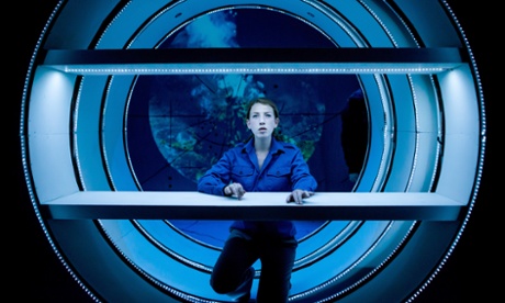 Curious Directive Pioneer