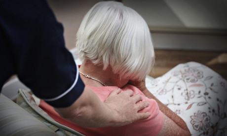 Scoail care funding needs to be debated as a priority.