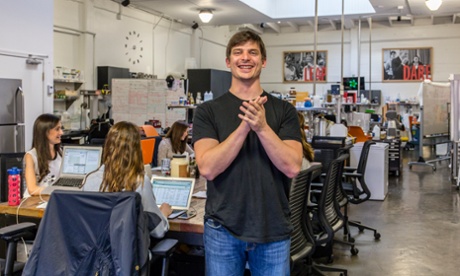 josh tetrick hampton creek