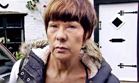 Brenda Leyland