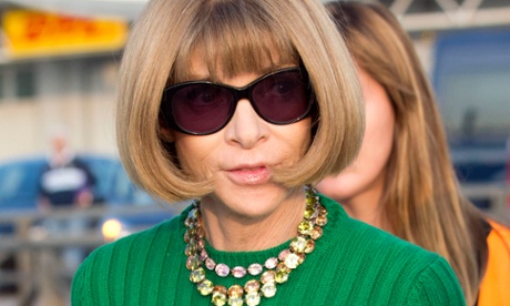 Anna Wintour