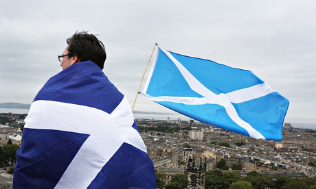 scotland independence poor survival