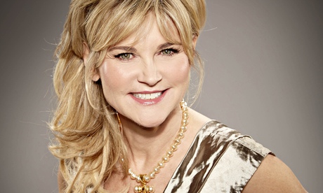 Anthea Turner