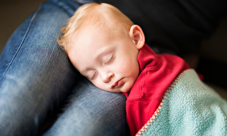 Should preschoolers still have naps?