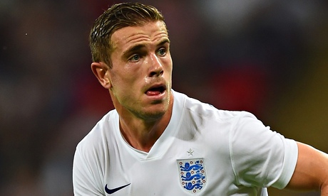 Jordan Henderson
