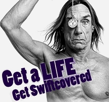 Iggy sells car insurance in 2011.