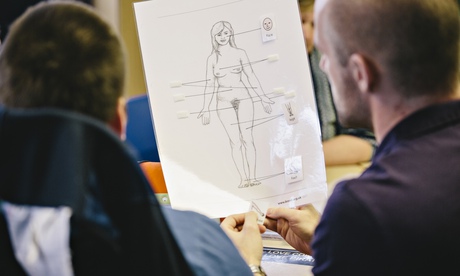 doubletree sex education woman picture