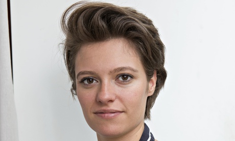 Jack Monroe