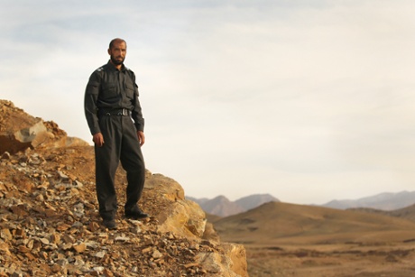 Matiullah Khan, the powerful police chief of Uruzgan province, was reported dead by the Afghan interior ministry on Thursday